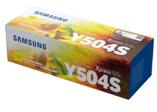 Samsung Y504S Toner
