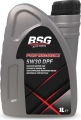 BSG Performance 5W-30 DPF resim