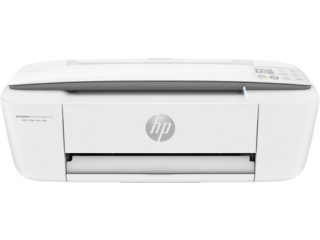 HP DeskJet Ink Advantage 3775 Yazıcı