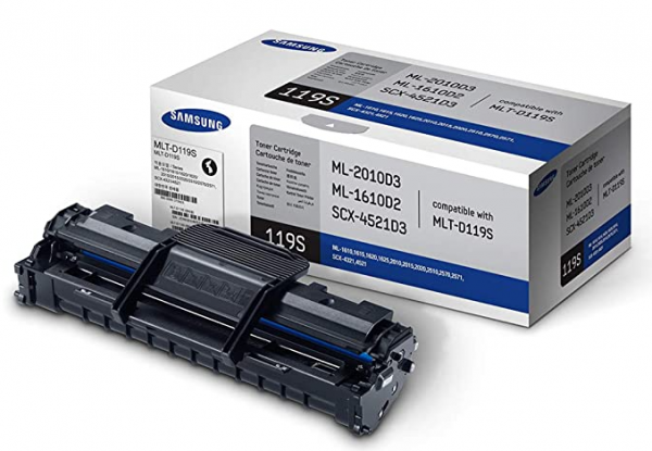Samsung 119S Toner
