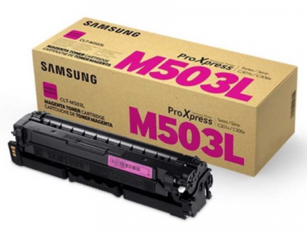 Samsung M503L Toner (Kırmızı)