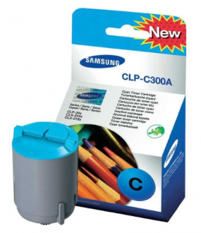 Samsung C300A Toner