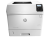 HP LaserJet Enterprise M605n Yazıcı