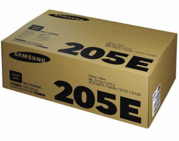 Samsung 205E Toner