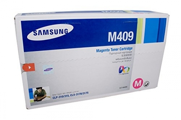 Samsung M409S Toner (Kırmızı)