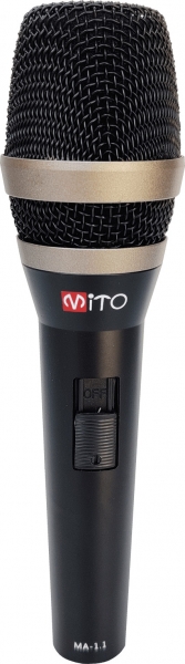 Mito MA 1.1 Mikrofon