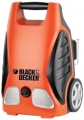 Black+Decker PW1500SP