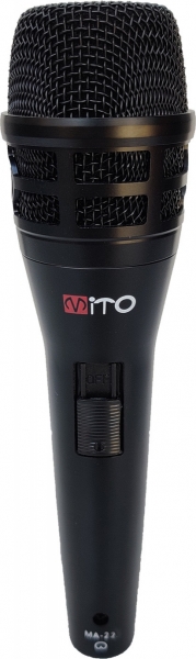 Mito MA 2.2 Mikrofon