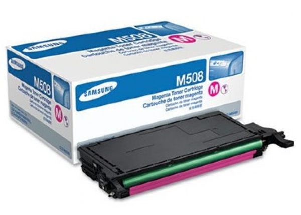 Samsung M508L Toner (Kırmızı)