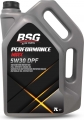 BSG Performance Max 5W-30 DPF resim
