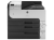 HP LaserJet Enterprise M712xh Yazıcı