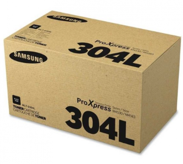 Samsung 304L Toner