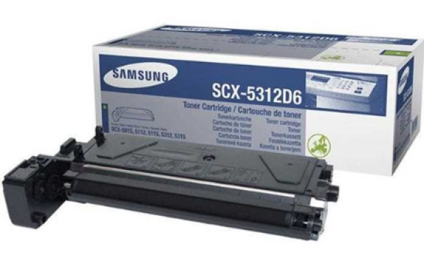 Samsung 5312D6 Toner