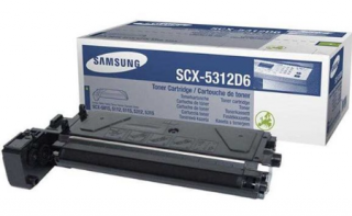 Samsung 5312D6 Toner