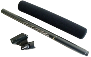 Superlux PRA118S Mikrofon