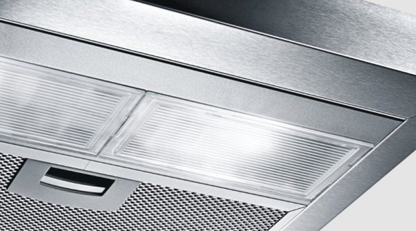 Bosch DHI625H Aspiratör