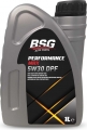 BSG Performance Max 5W-30 DPF resim
