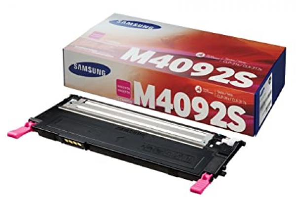 Samsung M4092S Toner (Kırmızı)