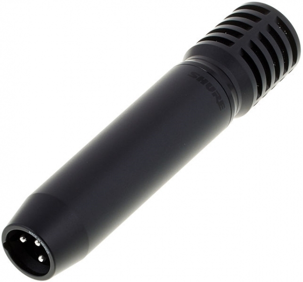 Shure PGA81 Mikrofon