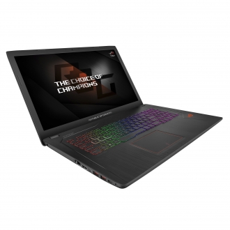 Asus GL753VD-DS71 Laptop