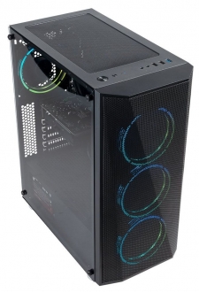 Turbox Tx1217