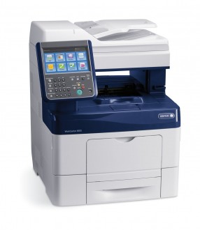 Xerox WorkCentre 6655 Yazıcı
