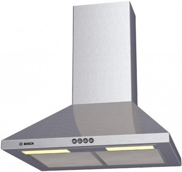 Bosch DKE635F Davlumbaz