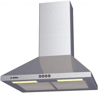 Bosch DKE635F Davlumbaz