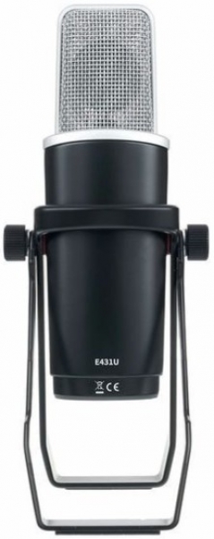 Superlux E431U Mikrofon