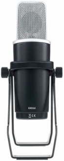 Superlux E431U Mikrofon