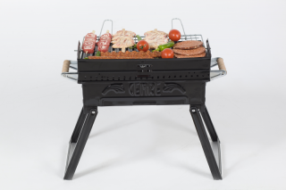 Cemre C-20 Mangal