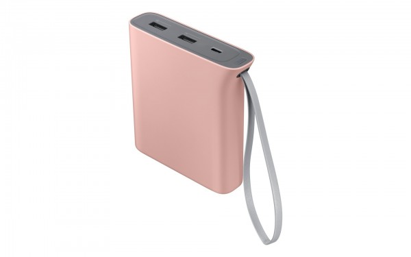 Samsung EB-PA710 (Kettle Tasarım) 10200 mAh Powerbank