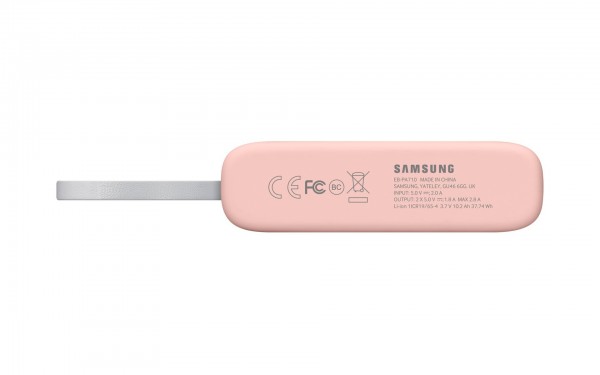 Samsung EB-PA710 (Kettle Tasarım) 10200 mAh Powerbank