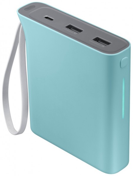 Samsung EB-PA710 (Kettle Tasarım) 10200 mAh Powerbank
