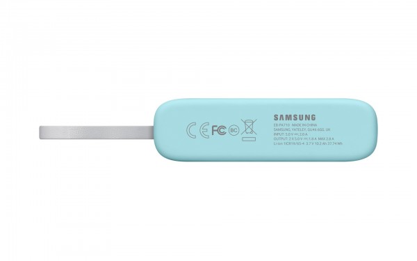 Samsung EB-PA710 (Kettle Tasarım) 10200 mAh Powerbank