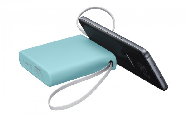 Samsung EB-PA710 (Kettle Tasarım) 10200 mAh Powerbank