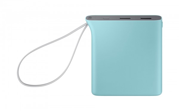 Samsung EB-PA710 (Kettle Tasarım) 10200 mAh Powerbank