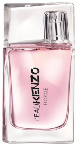 Kenzo L'Eau Kenzo Florale EDT 50 ml Kadın Parfümü