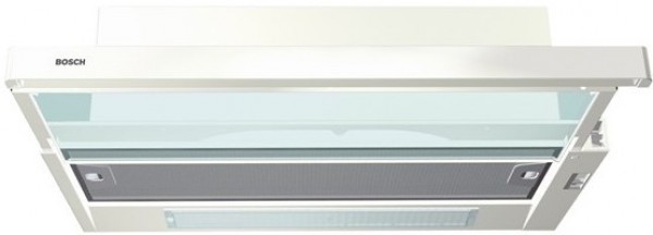 Bosch DHI642CTR Aspiratör