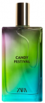 Zara Candy Festival EDP 100 ml Kadın Parfümü resim