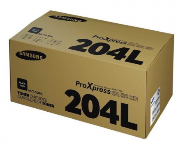 Samsung 204L Toner