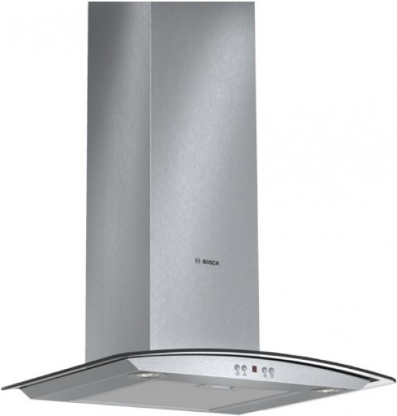Bosch DWA06E651 Davlumbaz