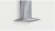 Bosch DWA06E651 Davlumbaz