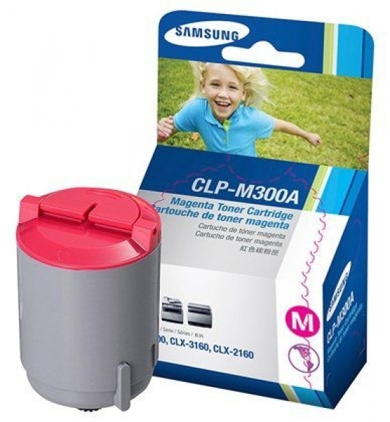 Samsung M300A Toner (Kırmızı)