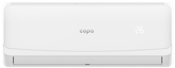 Copa Viva Line 24 Duvar Tipi Klima (24.000)