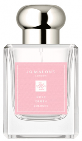 Jo Malone Rose Blush EDC 50 ml Kadın Parfümü