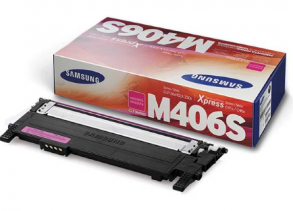 Samsung M406S Toner (Kırmızı)