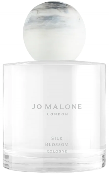 Jo Malone Silk Blossom EDC 50 ml Unisex Parfüm