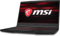MSI GF63 Thin 11UC-238XTR resim