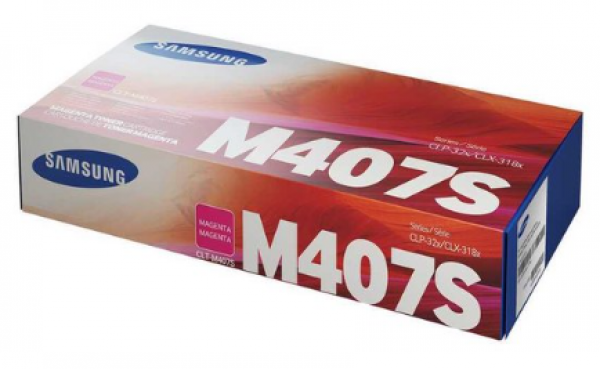 Samsung M407S Toner (Kırmızı)